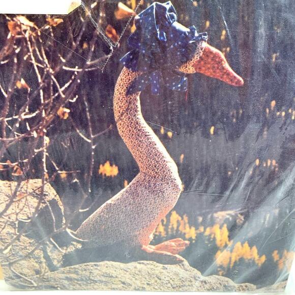 Needle in the Haystack VTG 80s Mother Goose Kit 26 Stuffed Animal Precut Fabric - Picture 3 of 5